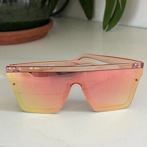 JIM HALO Sunglasses